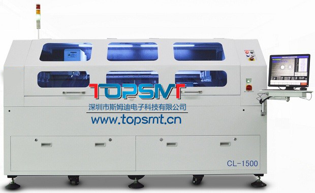 TOP CL-1500錫膏印刷機